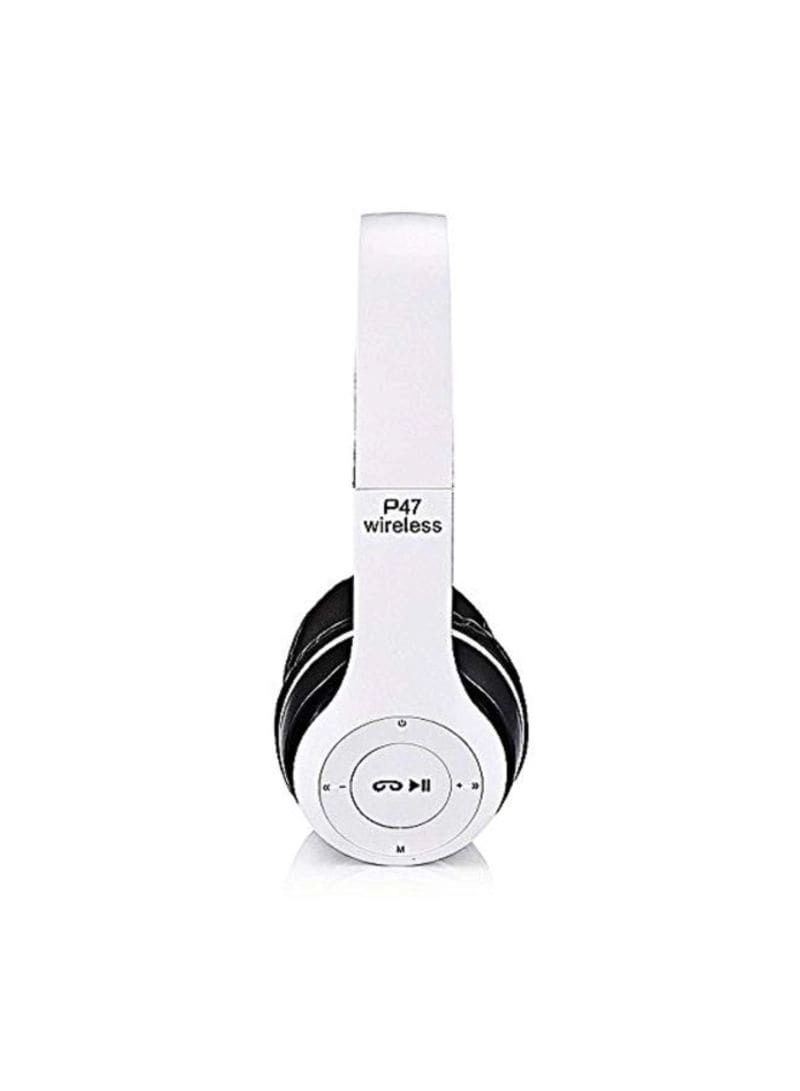 P47 Wireless Headphone