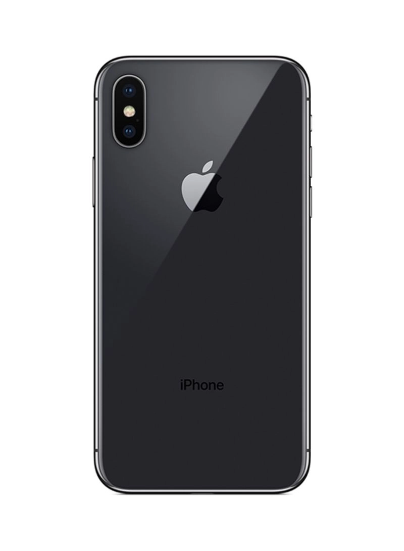 (Renewed) iPhone X - 256GB
