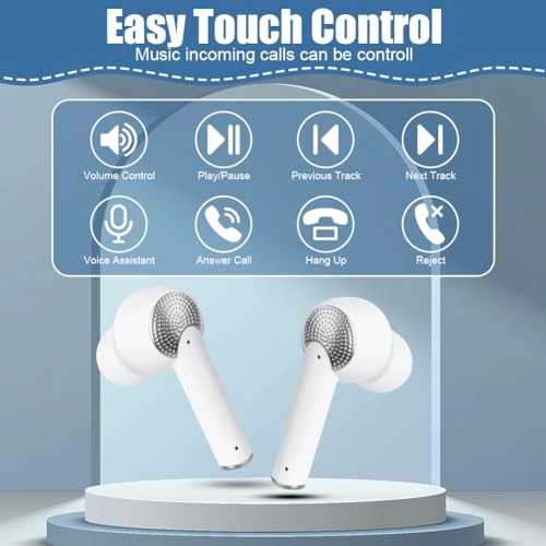 Q1-3931327 Wireless Earbud