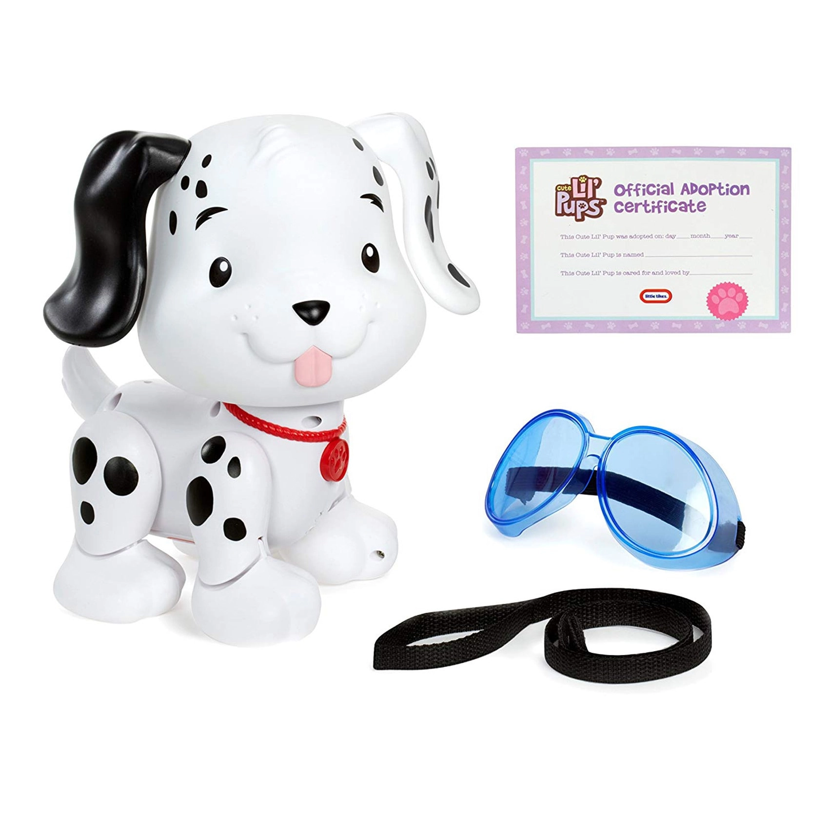 Little Tikes Swim to Me Puppy - 3 years+ UNISEX