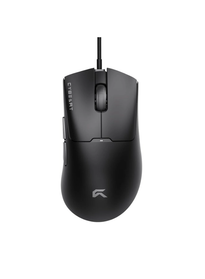 CYBEART Ghost - Wired