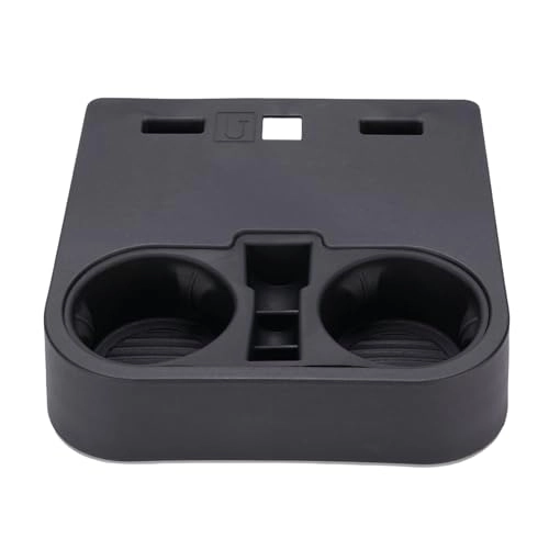 Front Console Cup Holder - F-450 2017 2020