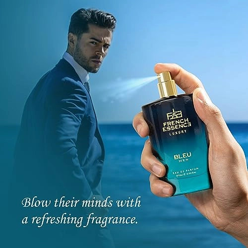 Bleu Eau de Parfum - 60 ml