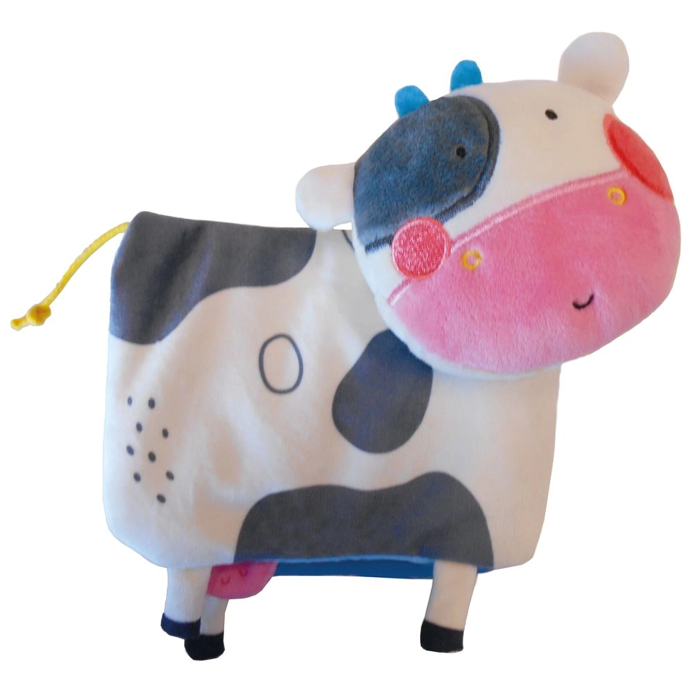 YOYO Little Cow