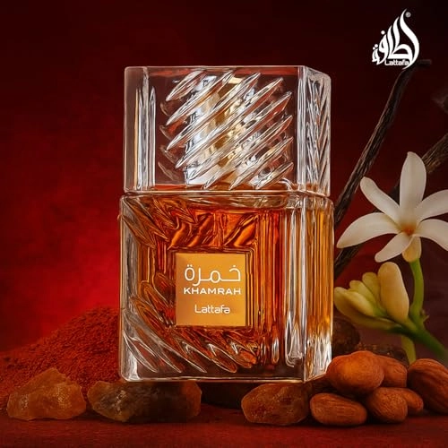 Khamrah - Eau de Parfum 100 ml
