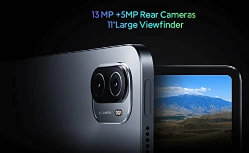 Pad 5 Pro - 256GB 11"