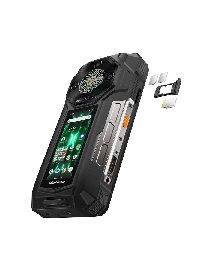 Armor 33 pro 16GB 512GB