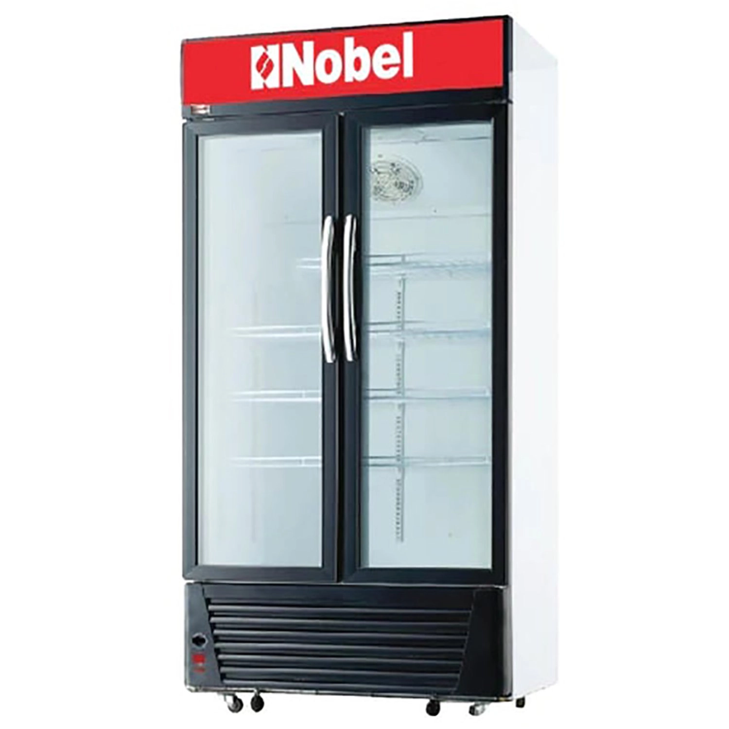 Upright Chiller - 550 L