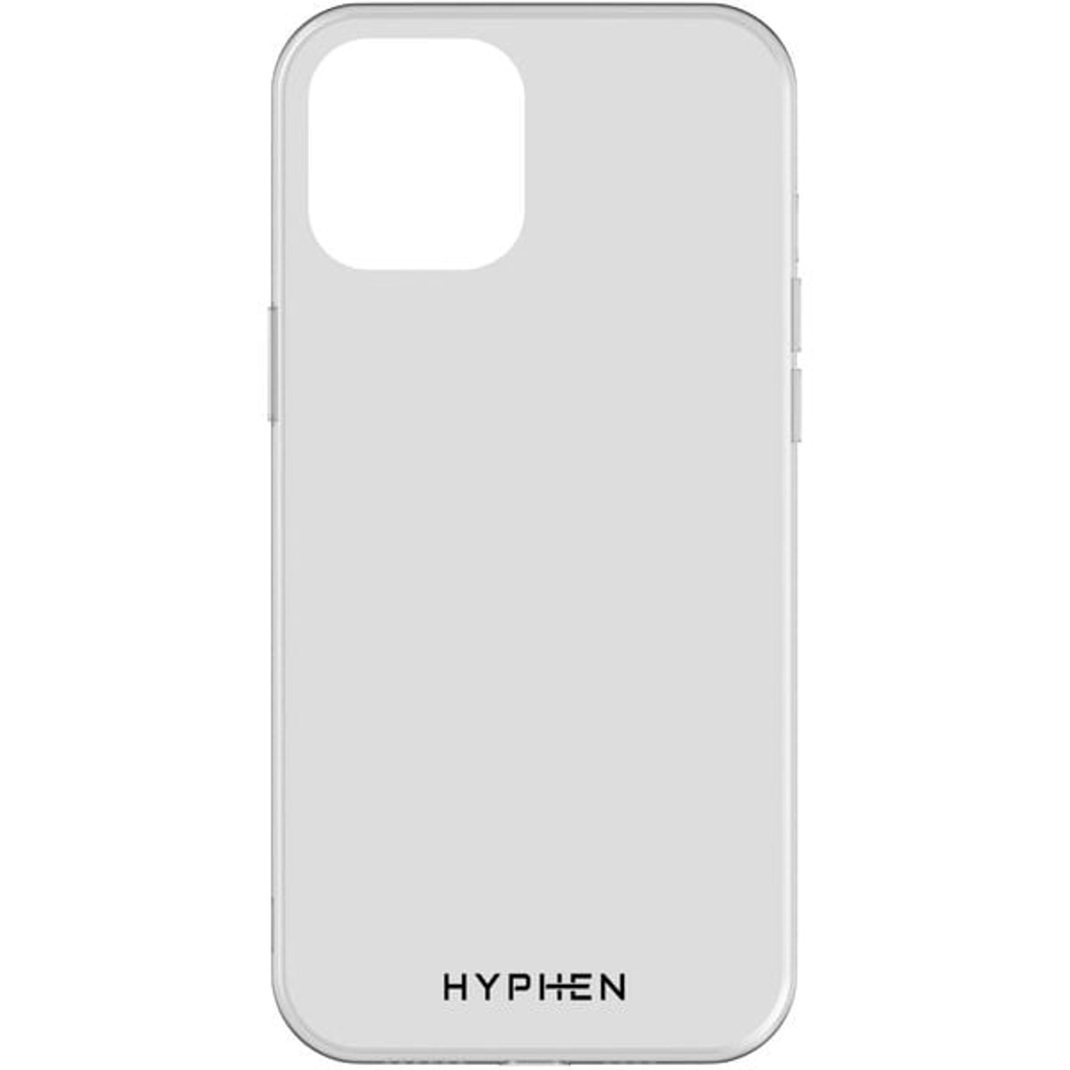 Drop Protection Case Back for iPhone 12