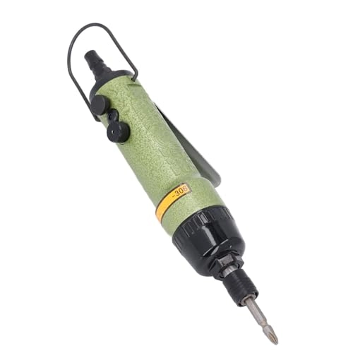 Pneumatic Screwdrivers - 1/4in NPT 7000RPM
