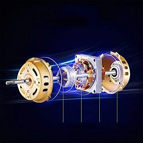 Personal Space Air Conditioner