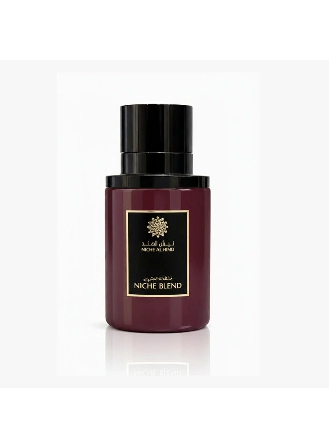 NICHE AL HIND Niche Blend - Eau de Parfum 50ml