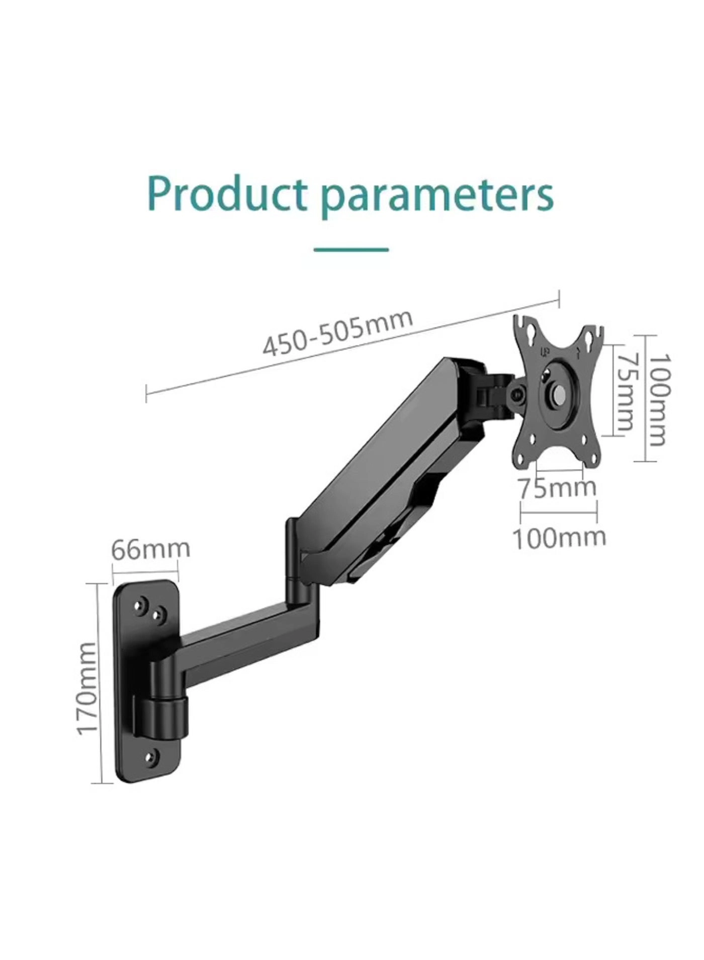 KLC-M520 - 35 in 100x100mm