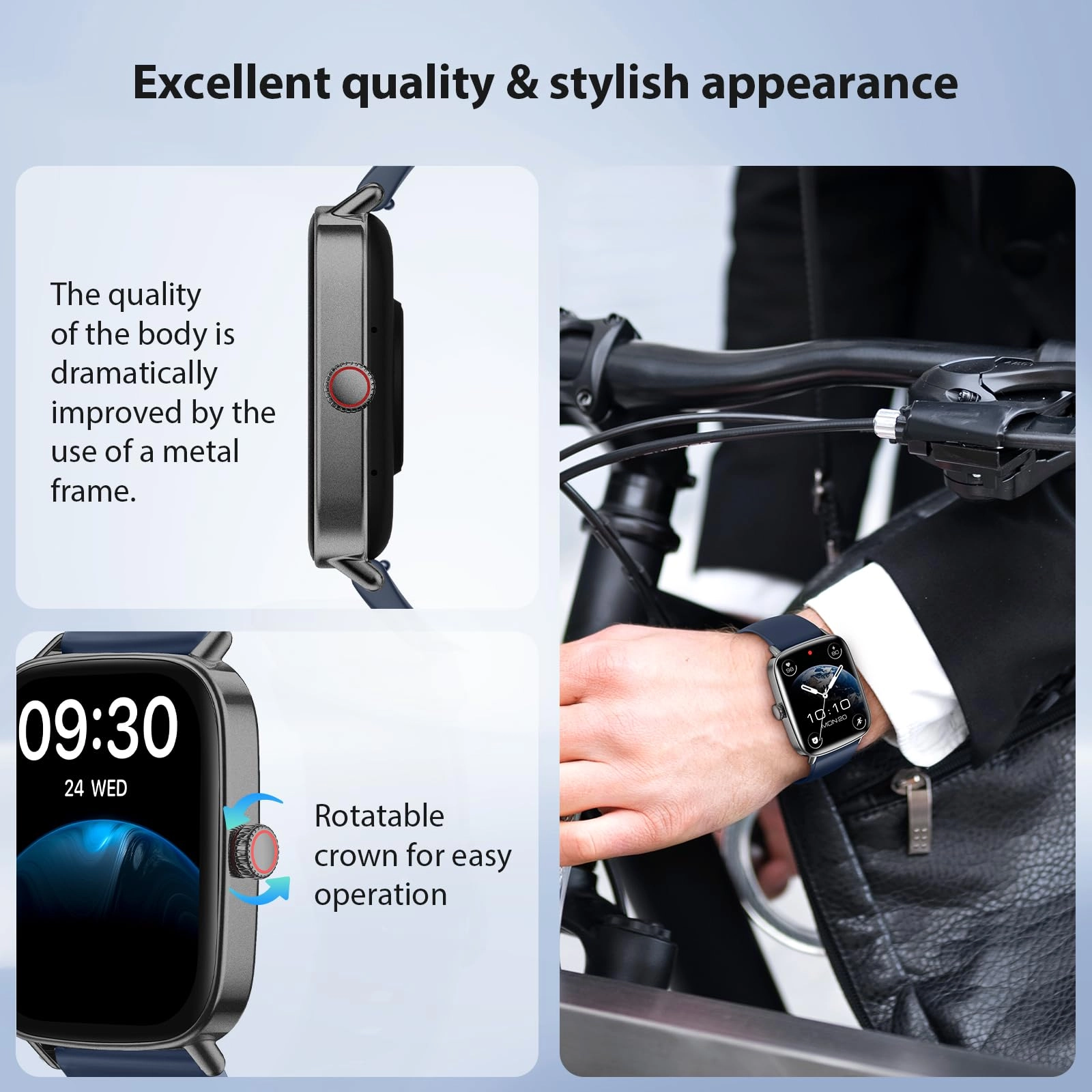 Smart Watch