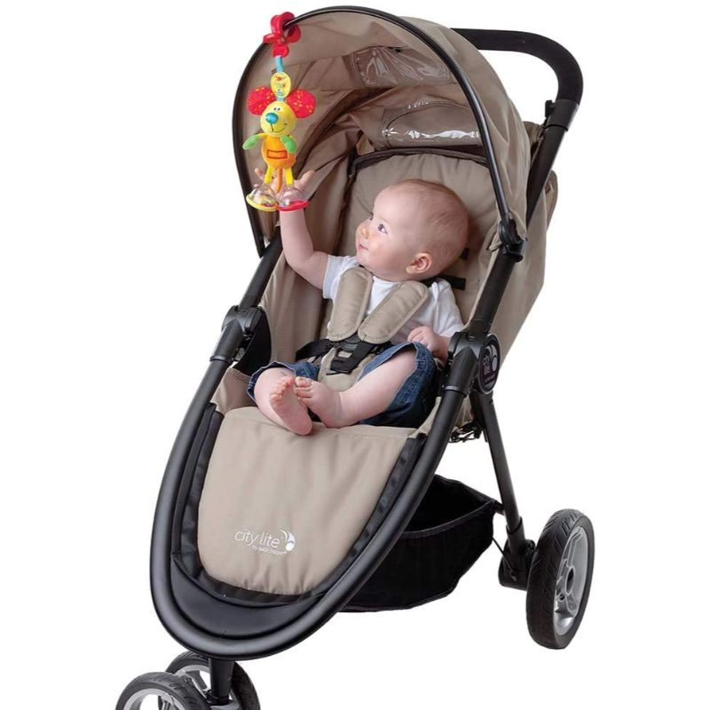 Dingly Dangly Mimsy - Newborn