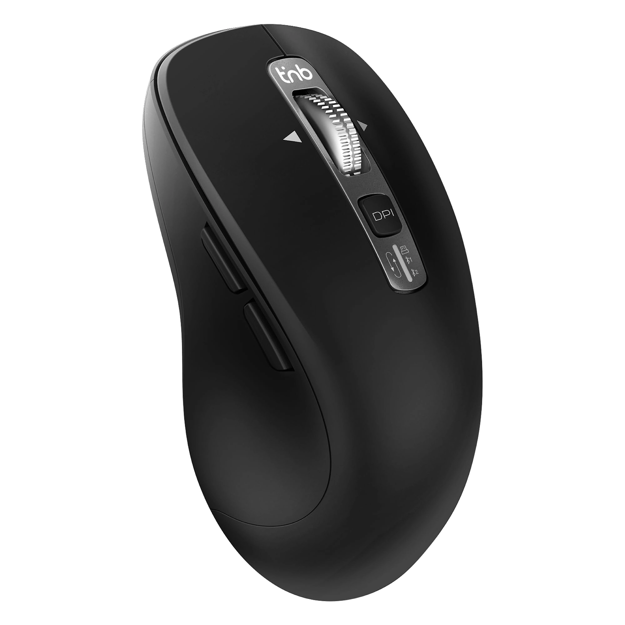 T'nB Infinite Mouse - Bluetooth