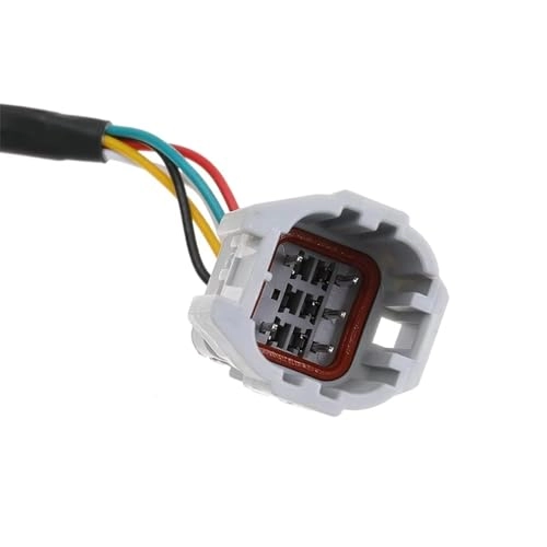 Rear View Camera - Compatible With Hyundai I45/Sonata YF 2011-2014 957603S100