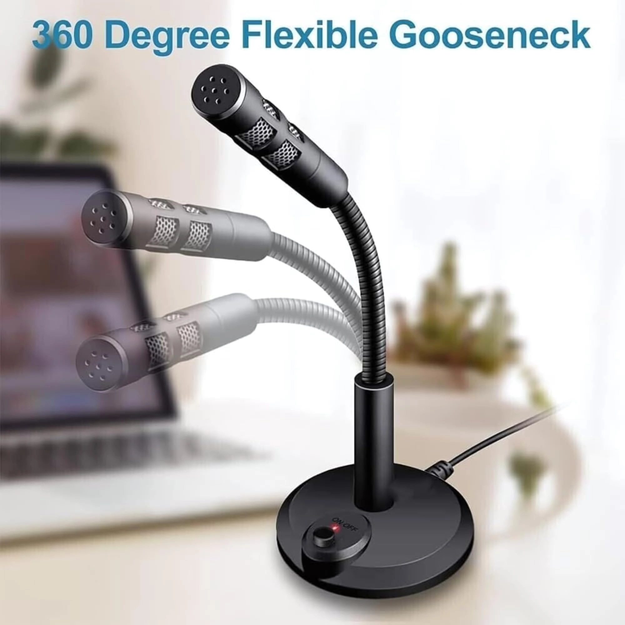 G049.USB.Mic_GT_aug USB Microphone