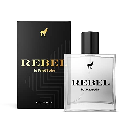 REBEL - Eau de Parfum 50 ml