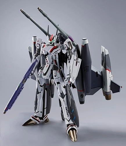 Alto Saotome - Macross - VF-25F DX (BAS67557)