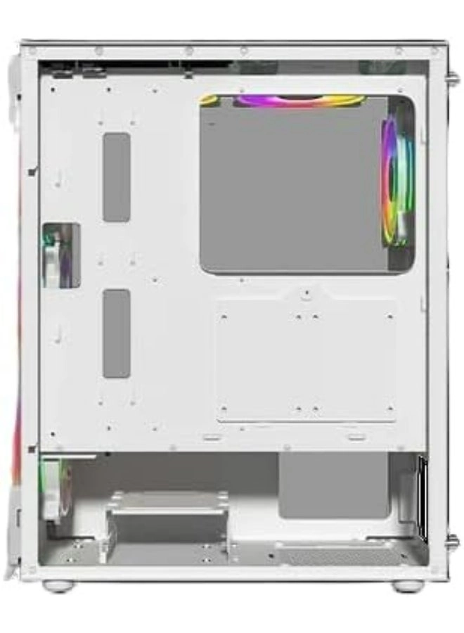 Manic Shooter-03 - ATX Mid Tower
