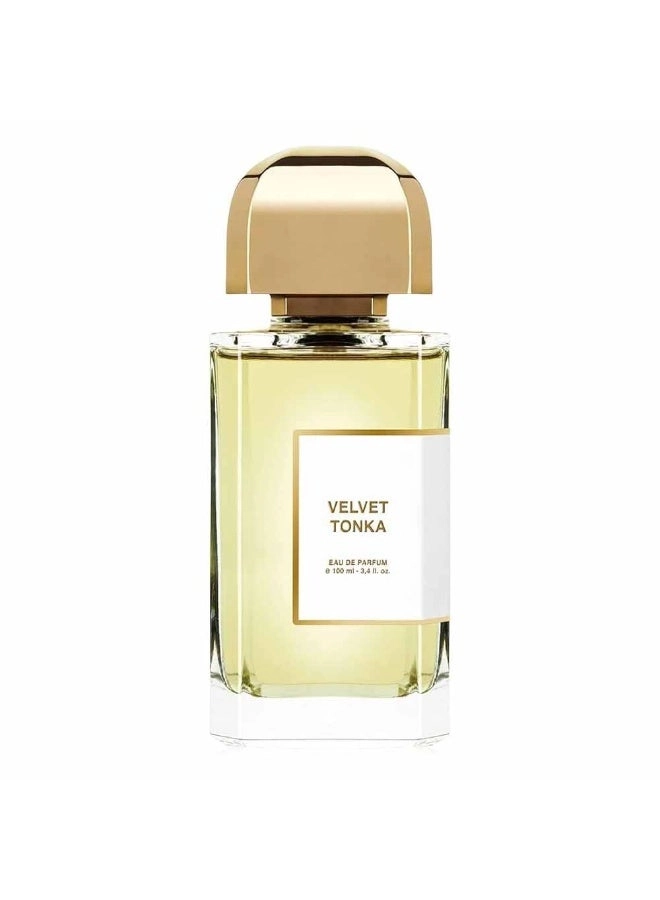 Velvet Tonka Eau de Parfum 100ml