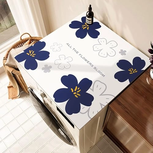 Washing Machine Dust Cover Mat