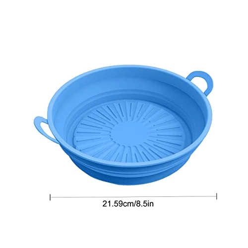 Air Fryer Silicone Pot - Silicone 1 piece(s)