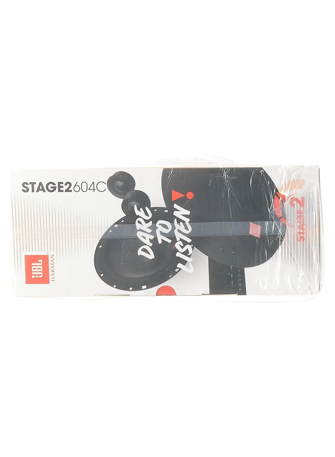 Stage2 604C - Component