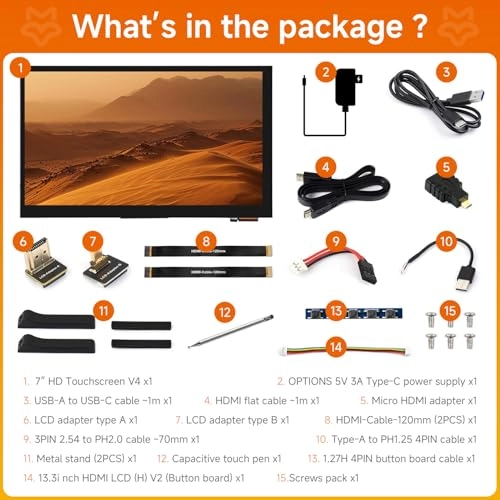 DHX-7inch-HDMI-Touchscreen-V4-EU - 7-inch 1024x600