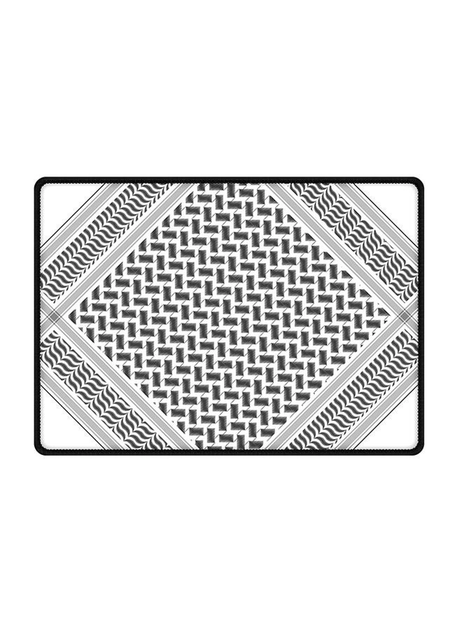 Stylizedd Victory Shemag Gaming Mouse Pad - 35x25 cm