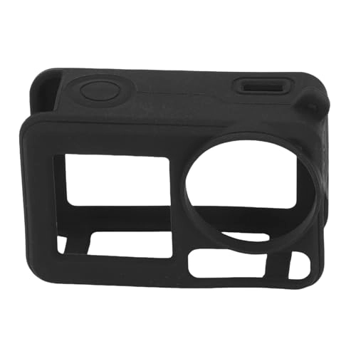 Camera Silicone Protective Sleeve - Osmo Action 3 4 5 Silicone Case