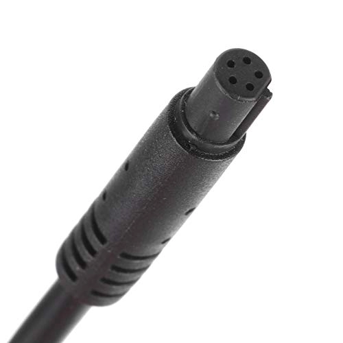 Rear View Camera Extension Cable