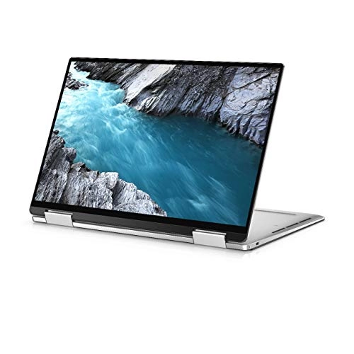 XPS 13 9310 - 13.4'' Core i7-1165G7 32GB DDR4 1TB SSD
