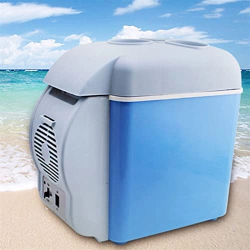 Mini Fridge Cooler And Warmer