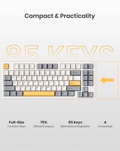 KN85 - Wired/Wireless