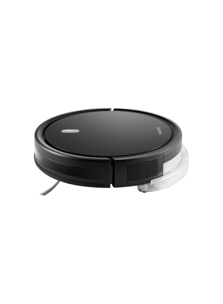Robot Vacuum E5 - With Mop