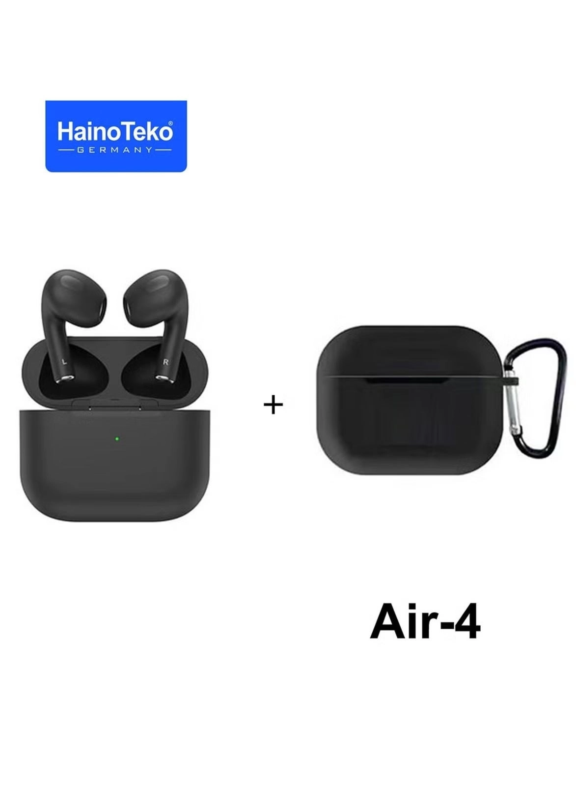 Air4 Wireless Earphone