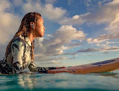 MZX399 Sport Wireless Earbud