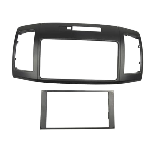 Radio fascia - Allion T240/245 Premio 2001-2007