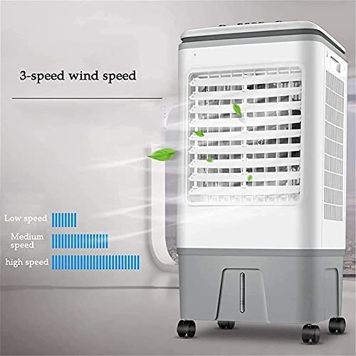 Personal Space Air Conditioner