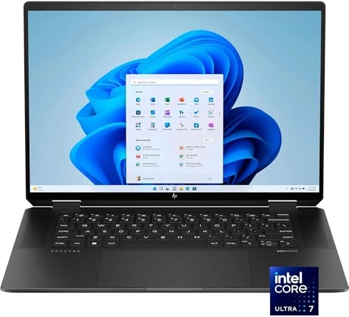 Spectre 16-aa0013dx - 16'' Core Ultra 7 16GB DDR5 1TB SSD