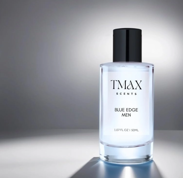 Blue Edge Eau de Parfum 50ml