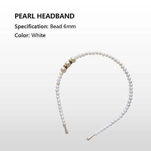 Head Decoration Accessories - 7 pieces Party