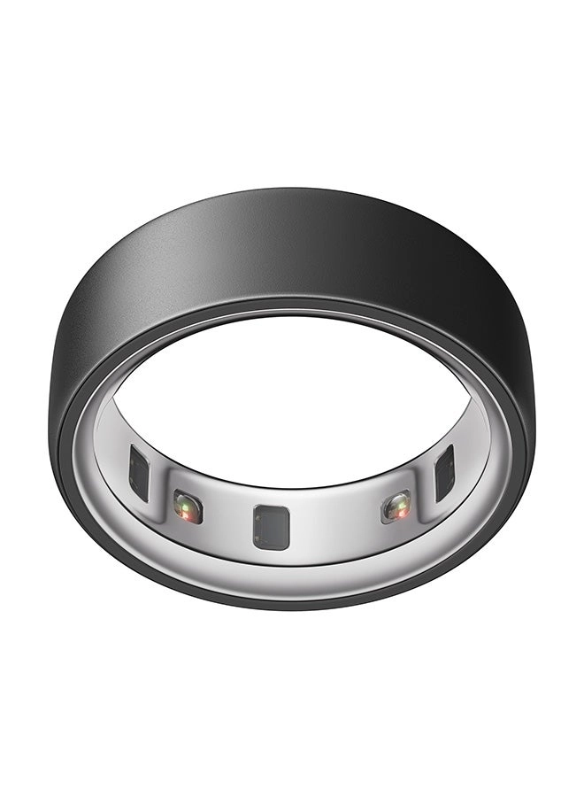 OURA Ring 4 - Stealth Ring Size 6