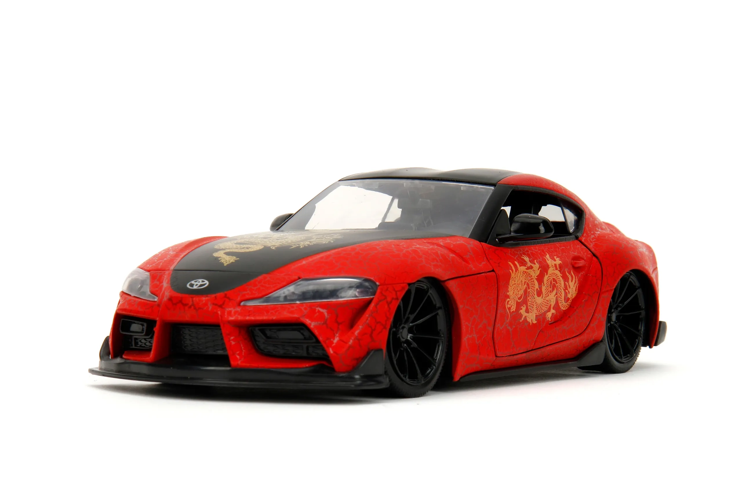 2020 Toyota Supra - 1:24