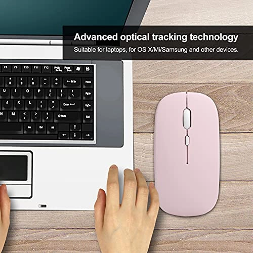 Bluetooth Mouse - Wireless