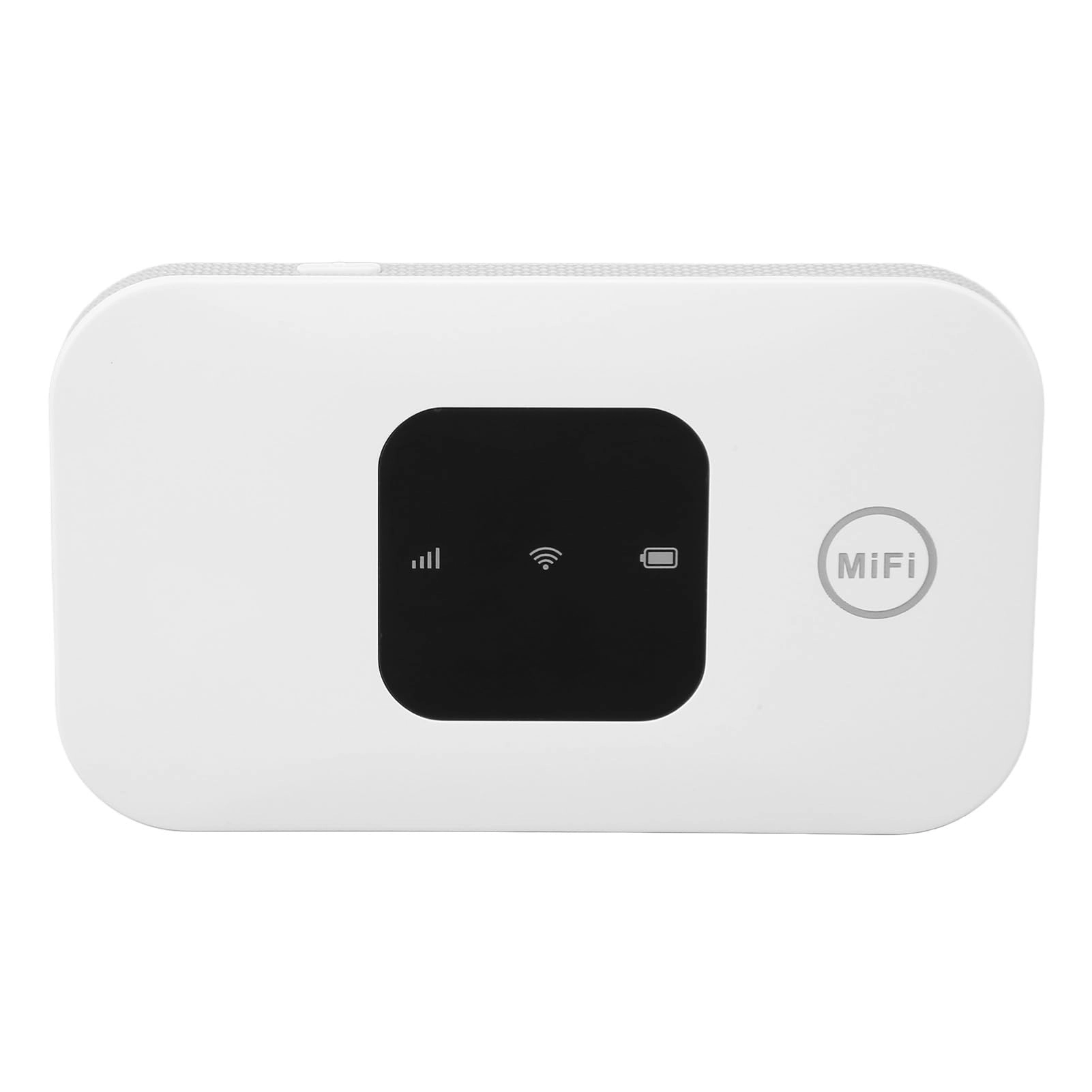 Mobile Hotspot - 4G LTE 802.11 b g n 300Mbps