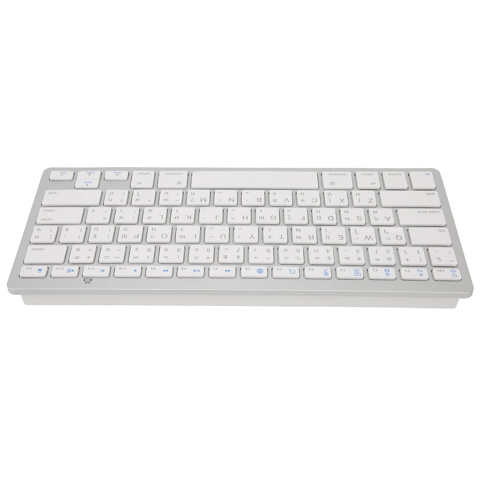 LWYOC Mini Keyboard - TH Wireless