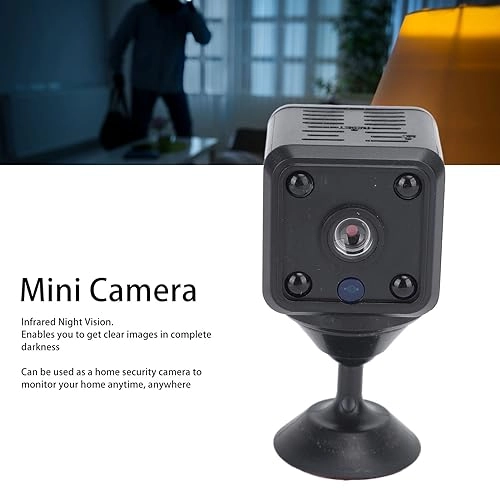 MiniSpy Camera